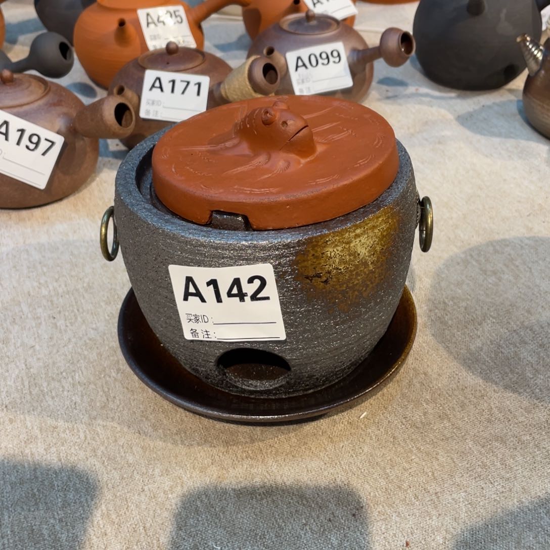 潮州手工制作工艺