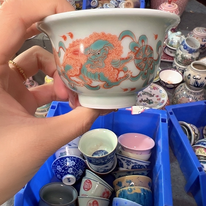 陶其他景德镇陶瓷学院等单位