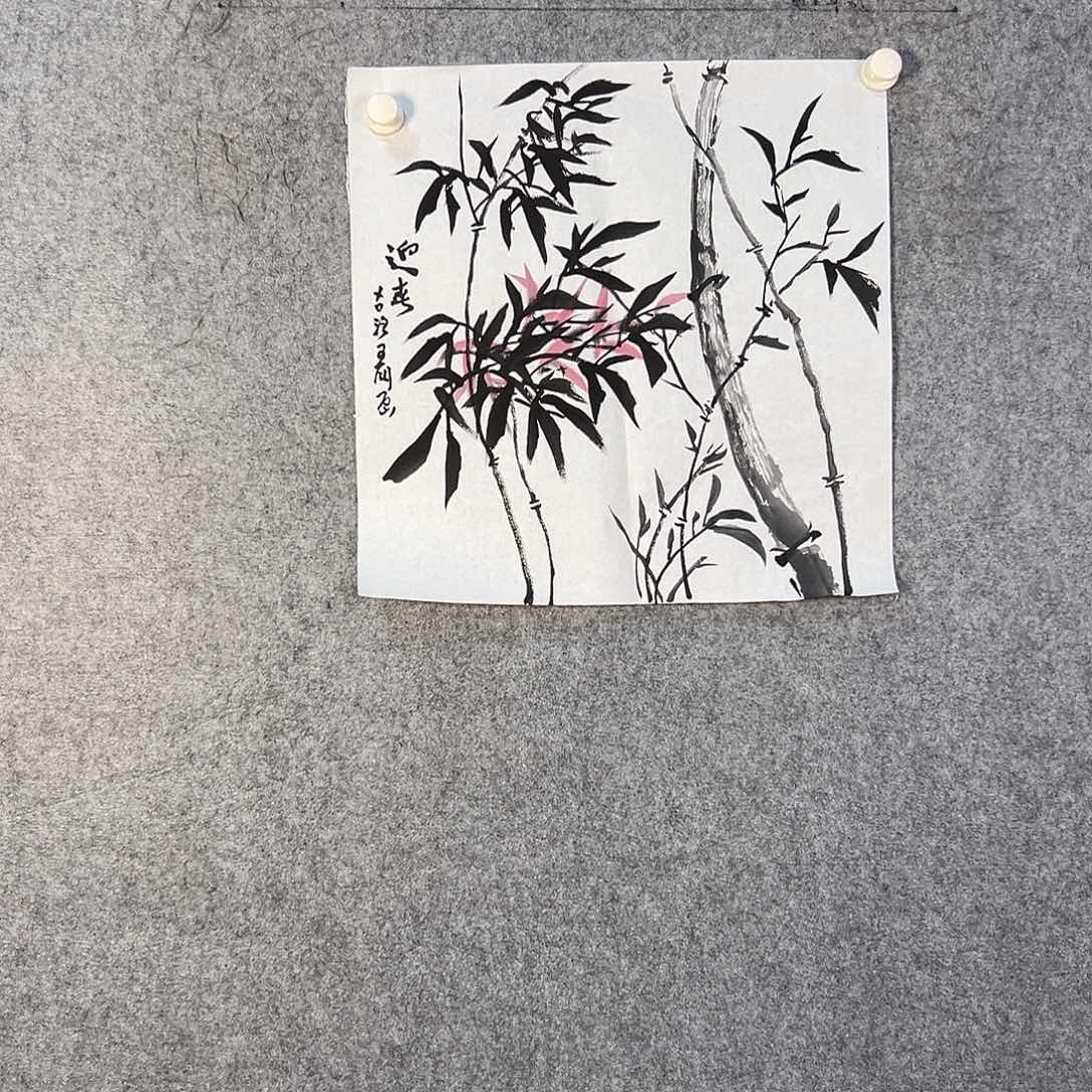 国画147 花鸟等动物为食的动物群