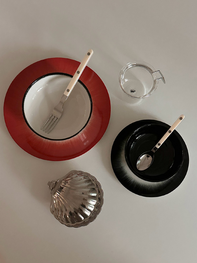 锅碗瓢盆筷子收纳