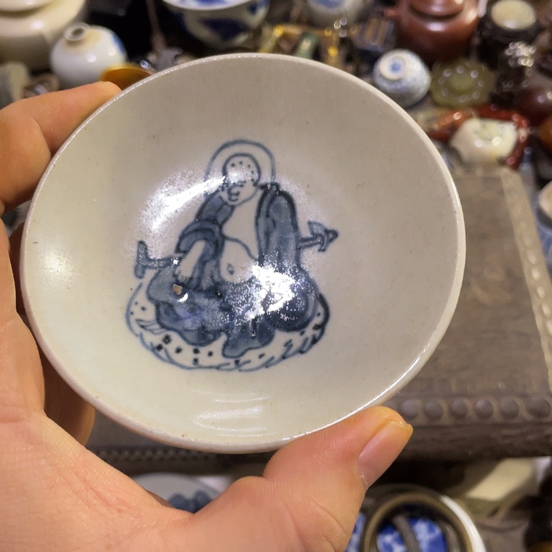 传***承其他陶陶瓷小小摆件佳品