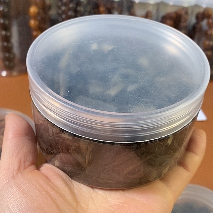 檀香木老山檀香100克阴沉