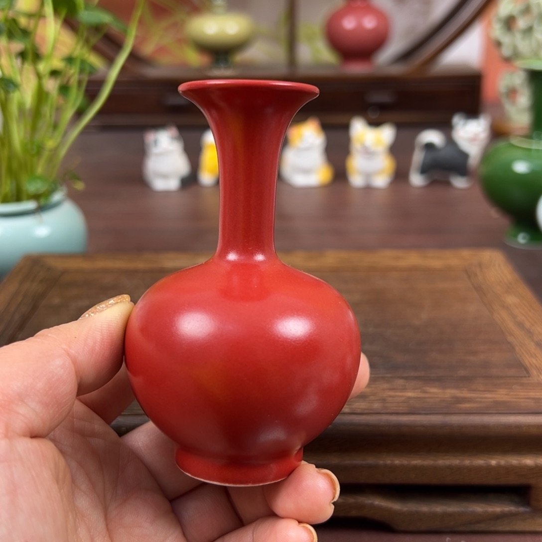 摆件景德镇陶瓷美术