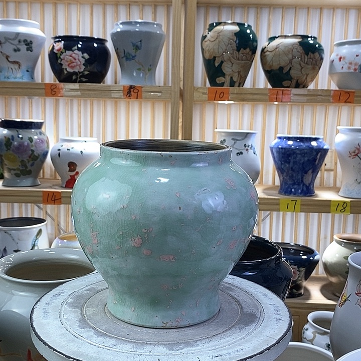 罐陶瓷陶瓷陶瓷陶瓷