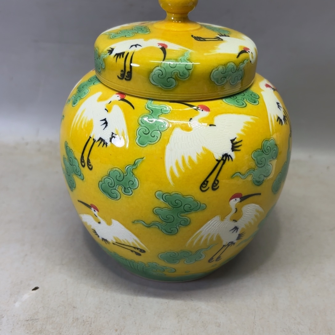 牛***师摆件现代工艺瓷摆件