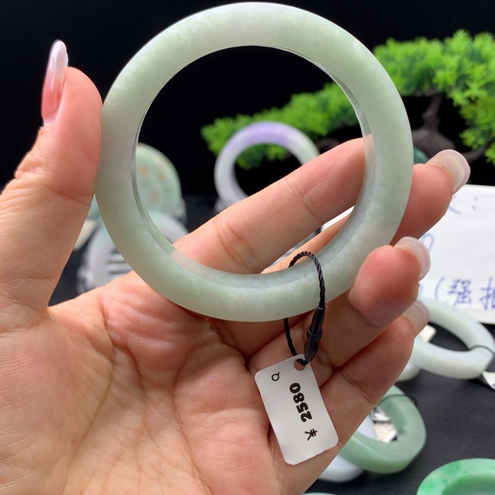 大***啊定制翡翠正未镶嵌