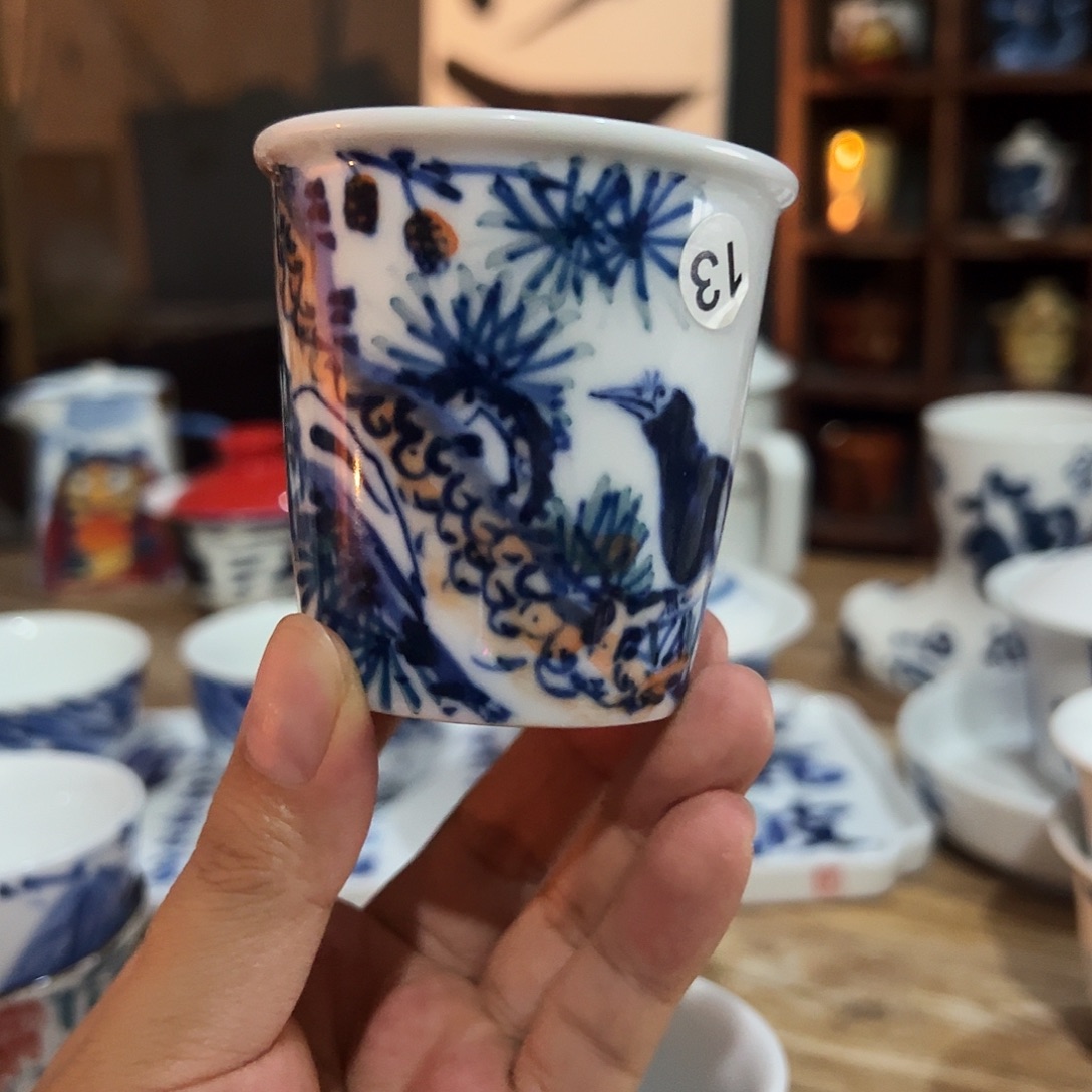 陶瓷艺术作品欣赏