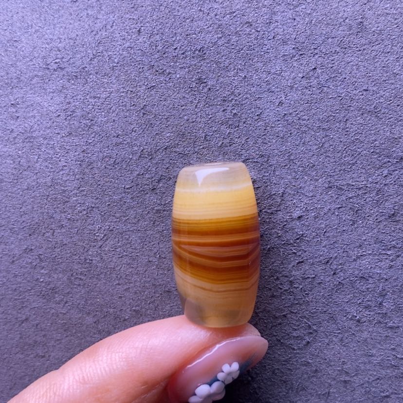 【闪购商品】未镶嵌玛瑙/玉髓珠宝奇石月**庄