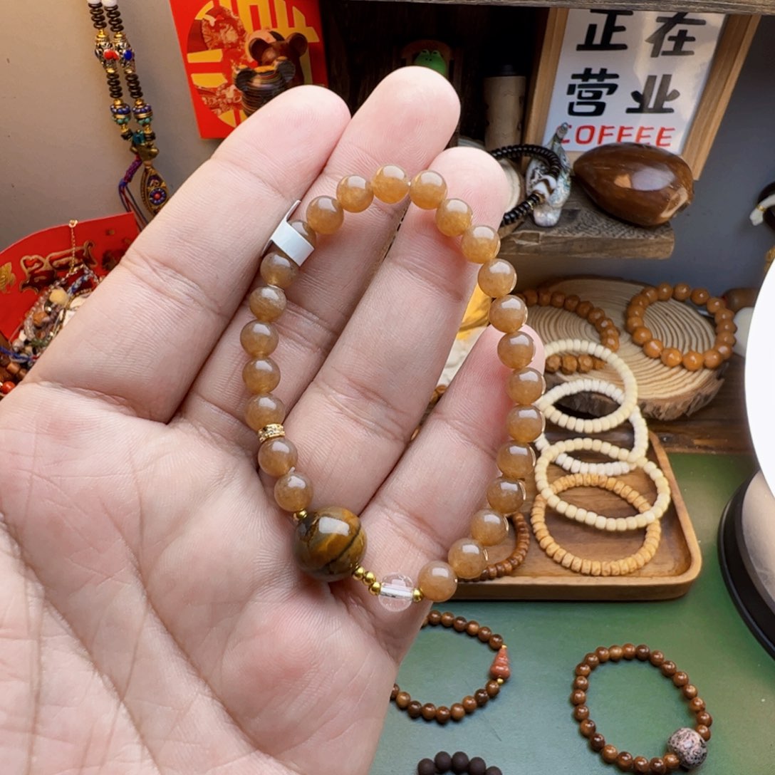 菩提根/象牙果手串