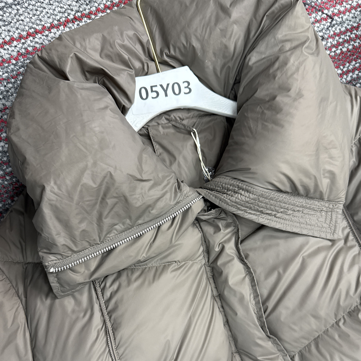 时尚女装【05Y03】壹D2