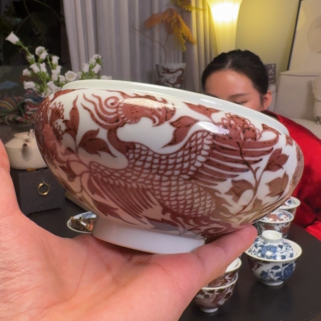 凤建水景德镇景德镇