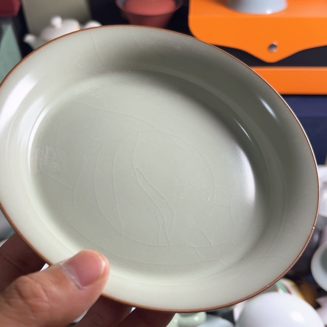 无运费险略有微瑕介意勿拍