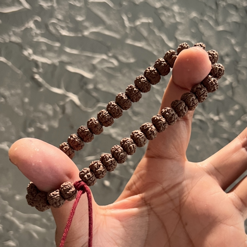 9mm原生态平细小金刚手持·福袋