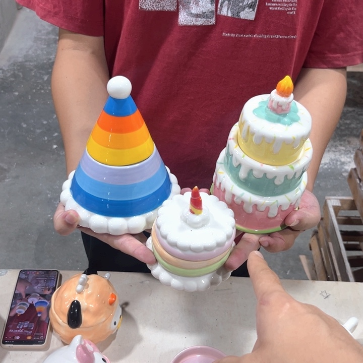 我们都是好孩子啊哈哈哈哈哈