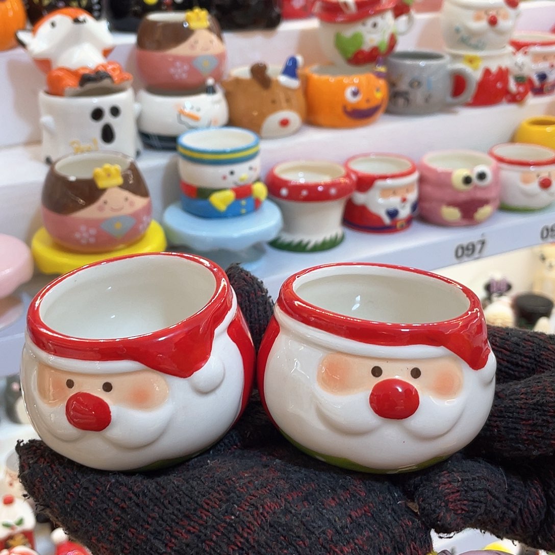 陶瓷微瑕介意慎拍