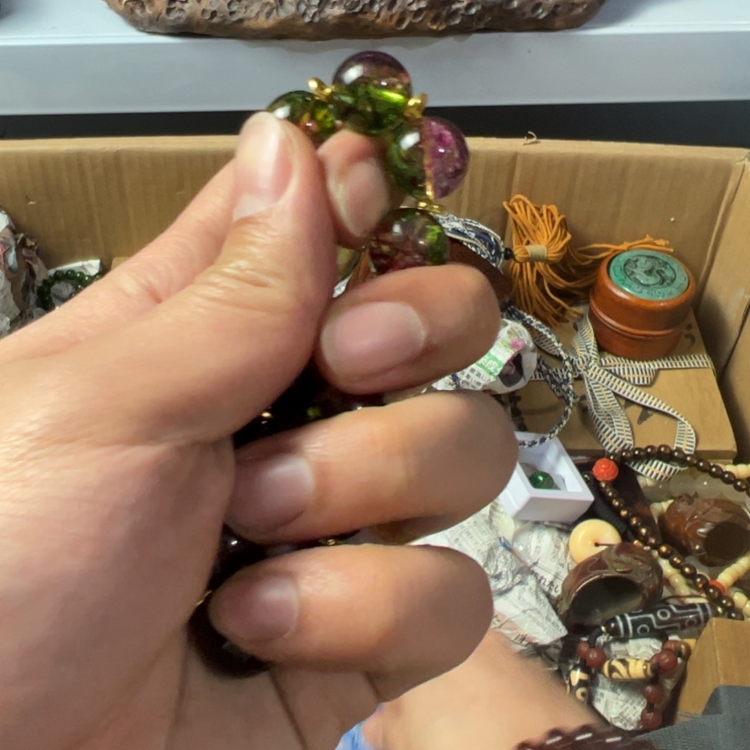 紫砂茶壶放漏场，全都漏