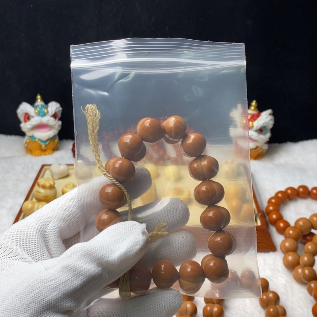 选***行猴头核桃吊坠屁桃