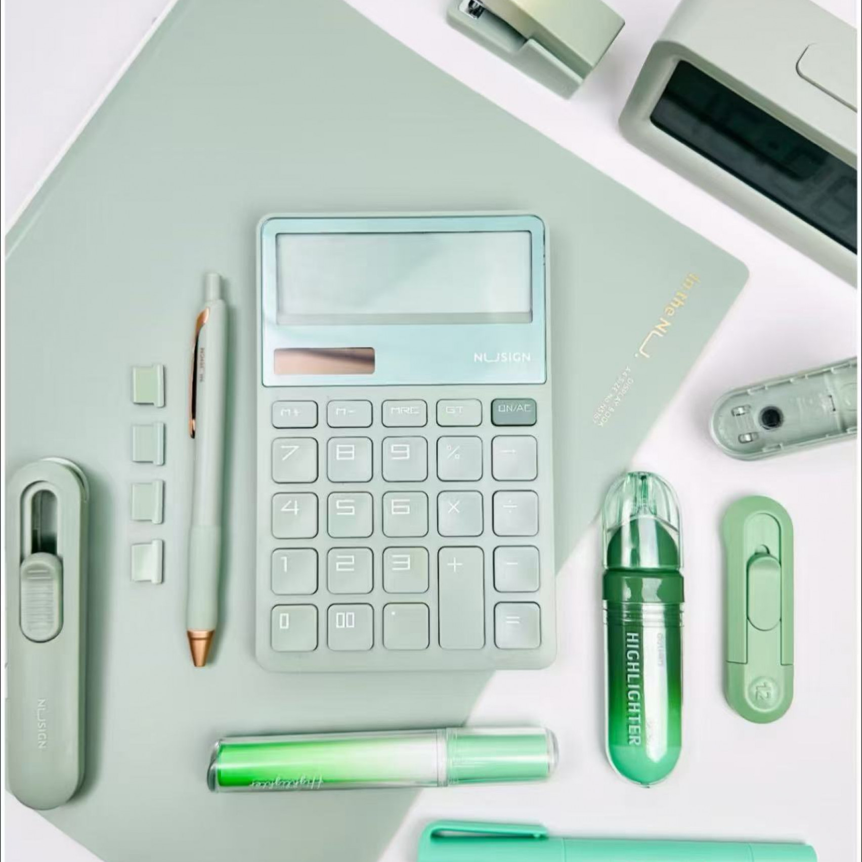 4-5文具组合福利超值性价比套装【以直播间为准】