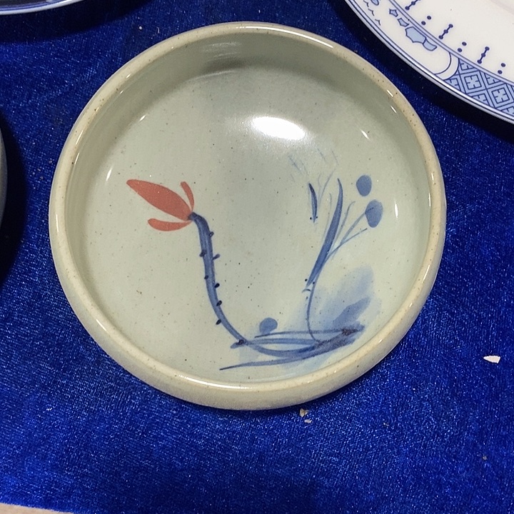 C***K陶景德镇陶瓷学院院长曾庆东