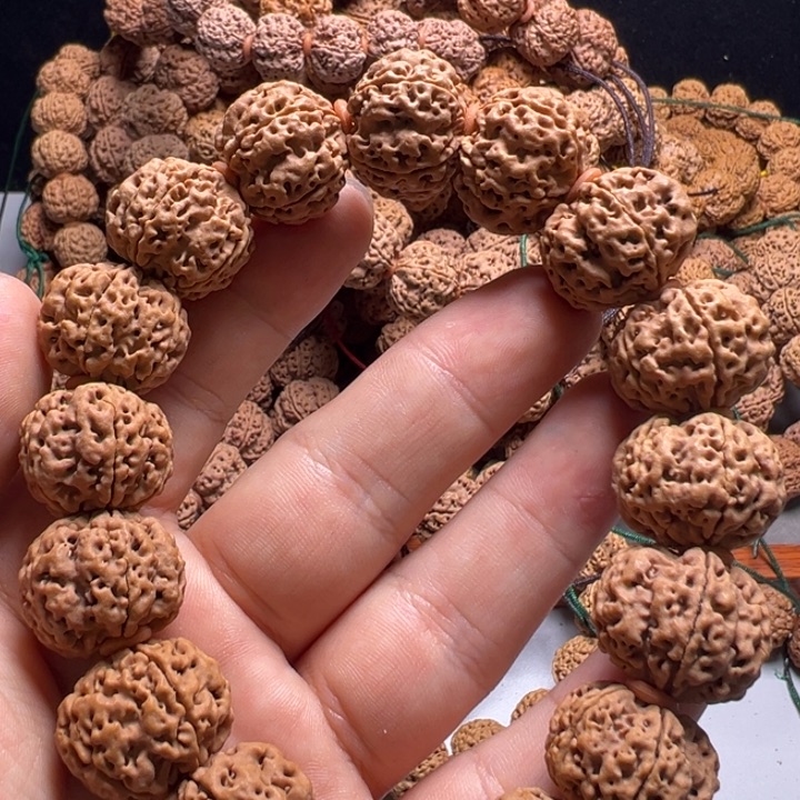 金刚菩提吊坠1号金刚