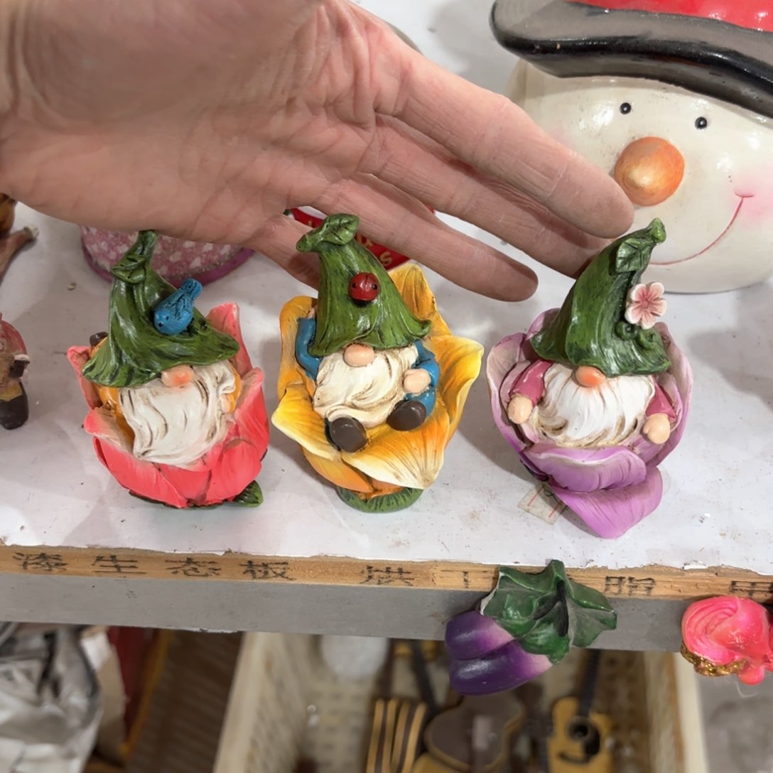 瓷片祝大家越来越好越来越棒