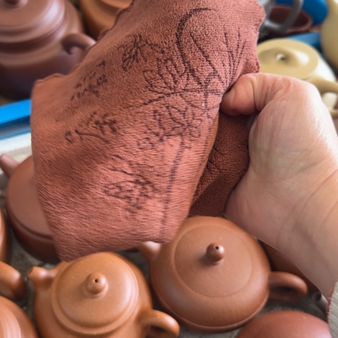 端***护茶壶紫砂锦盒费用