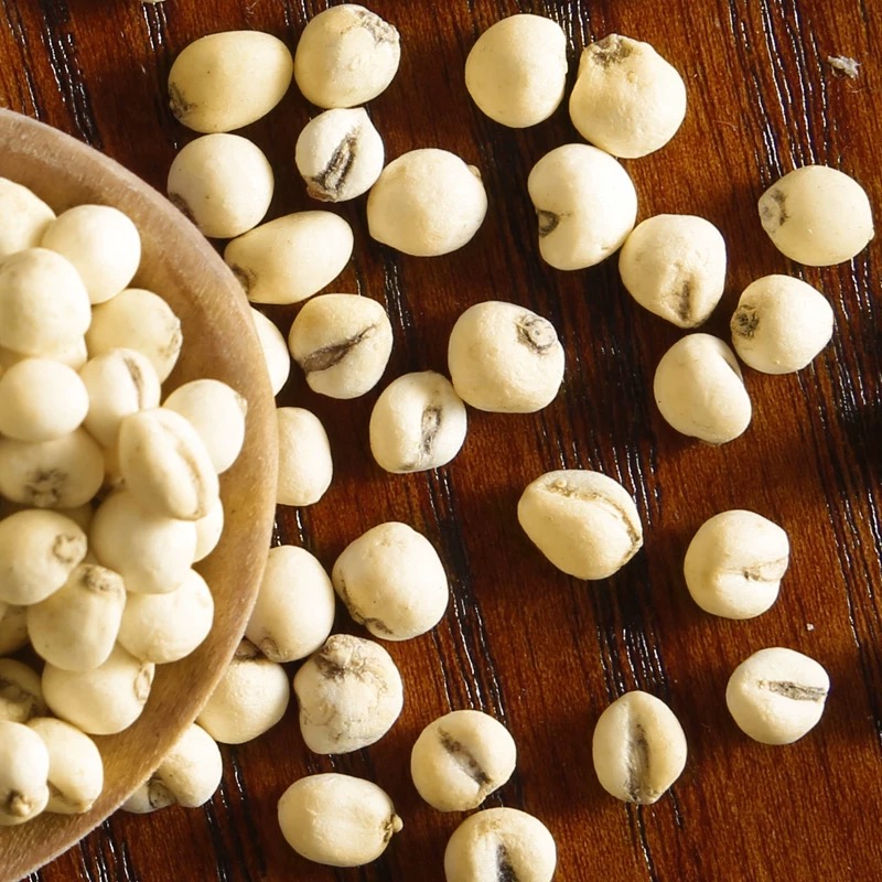 【静静推荐】山货正品贝母无熏硫可搭红枸杞