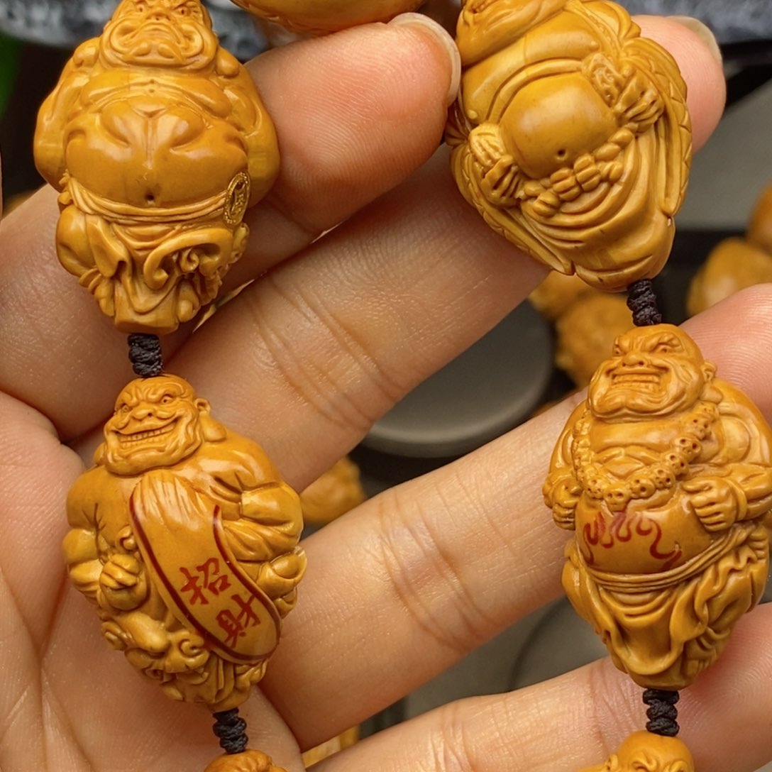 橄榄核手串橄榄橄榄