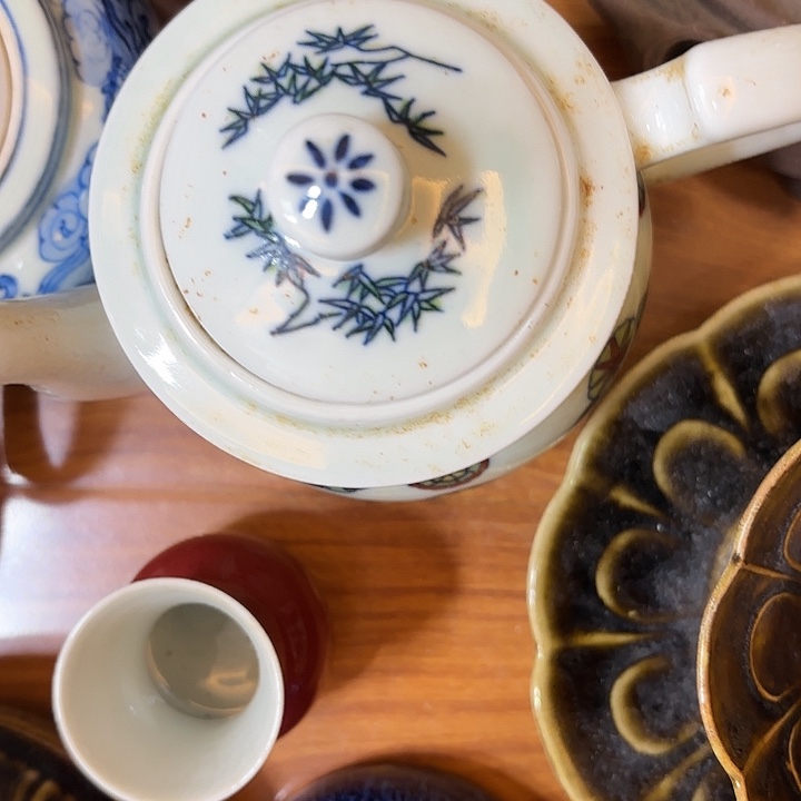 五***哥摆件陶瓷摆件不固定一件