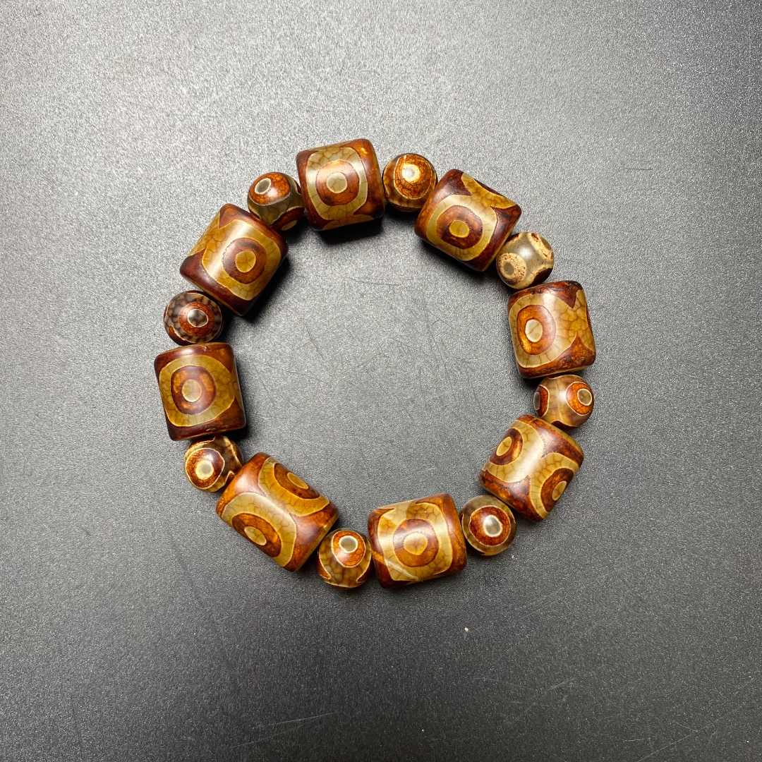 ty 手串 纹理  涵哲堂高端精选