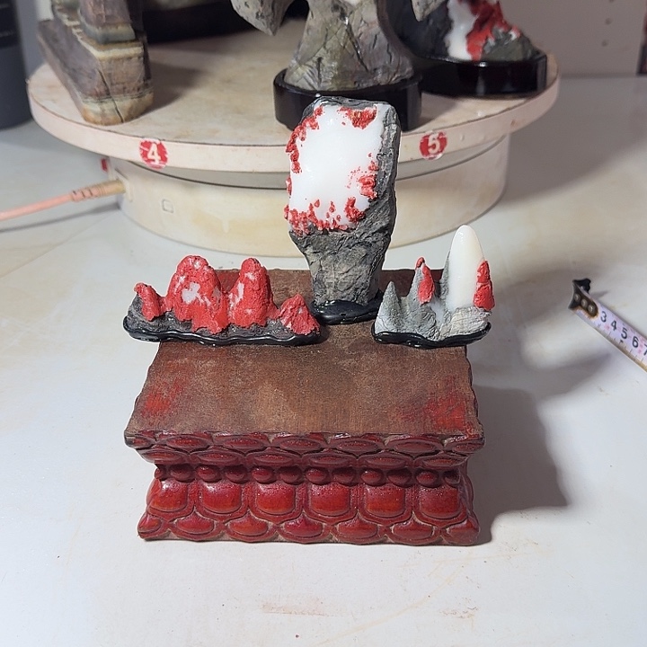 秀***活有机玻璃灵璧88888888858