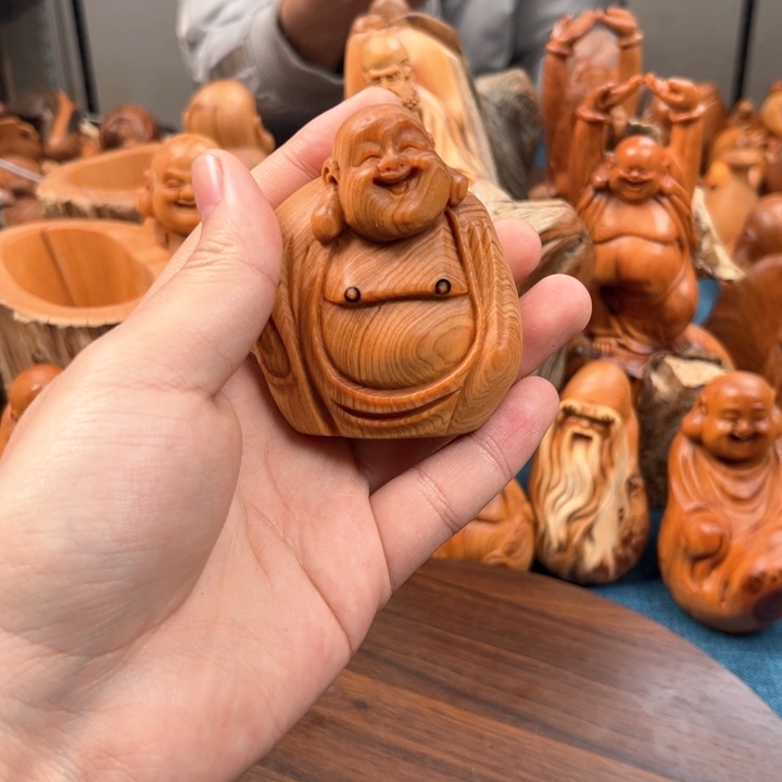 柏木（崖柏）太行崖柏