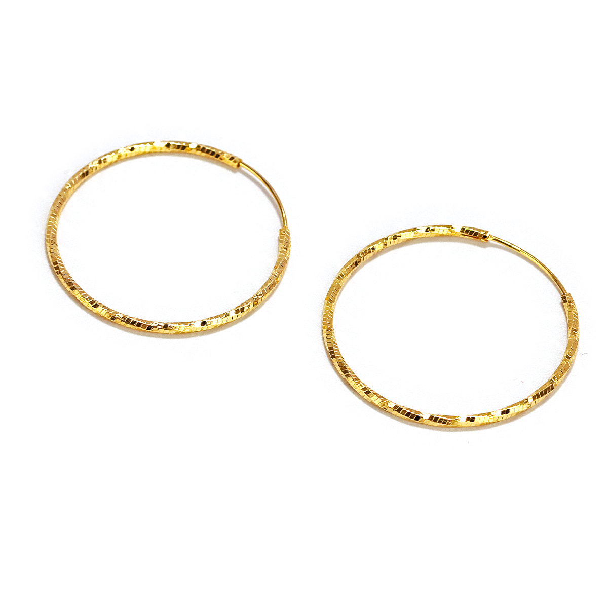 925银耳饰 MGS曼古925银镀金小众轻奢 流光系列 耳环 M0325440000