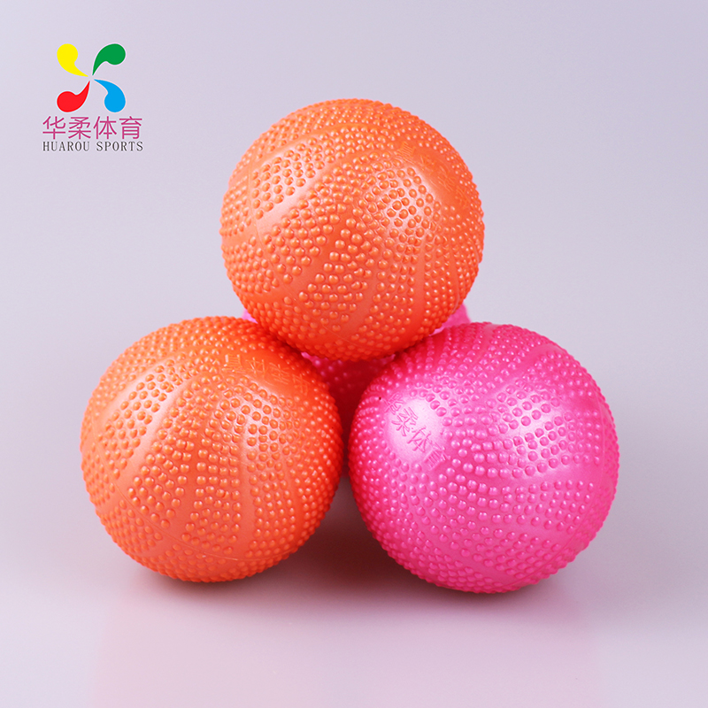 华柔柔力球标准单球
