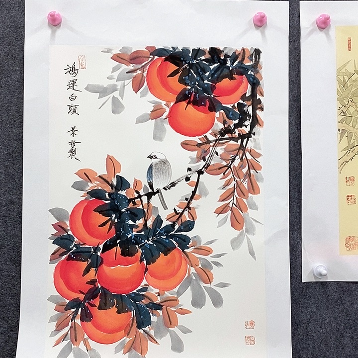 精品的作品越看越喜欢