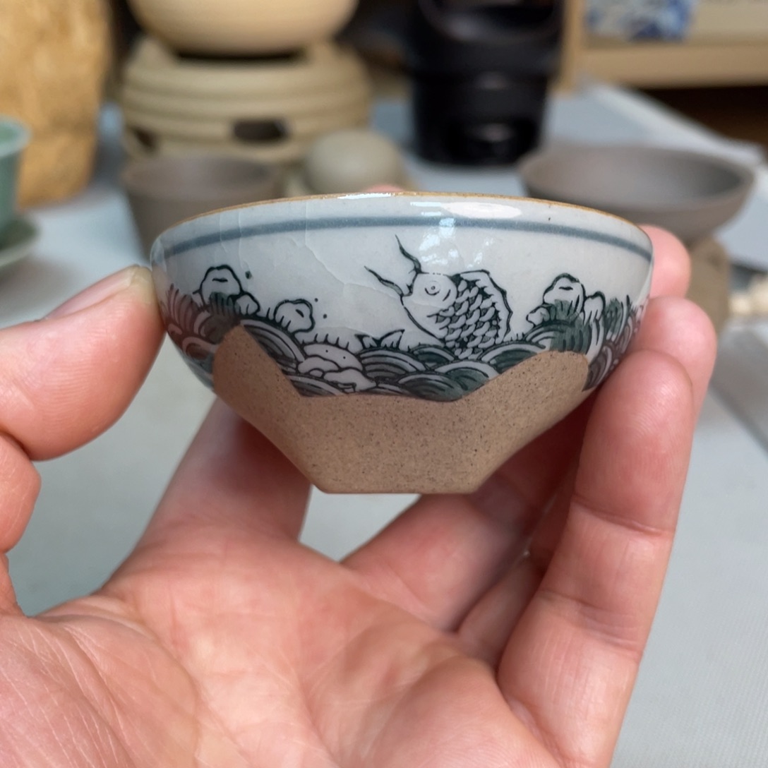 壶茶壶陶瓷茶具茶杯