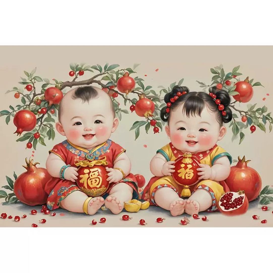年画直播间专用链接101