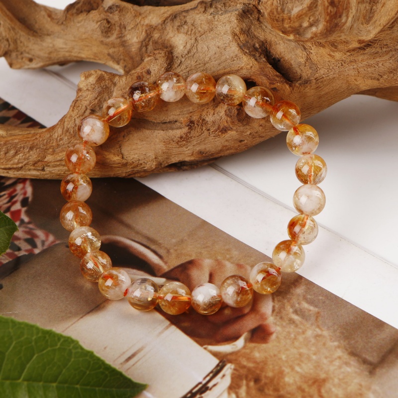 026黄塔晶卡8m手链