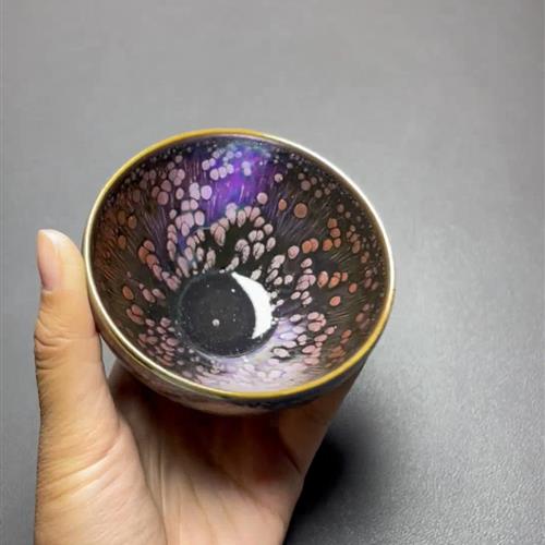 【闪购商品】茶盏-653............