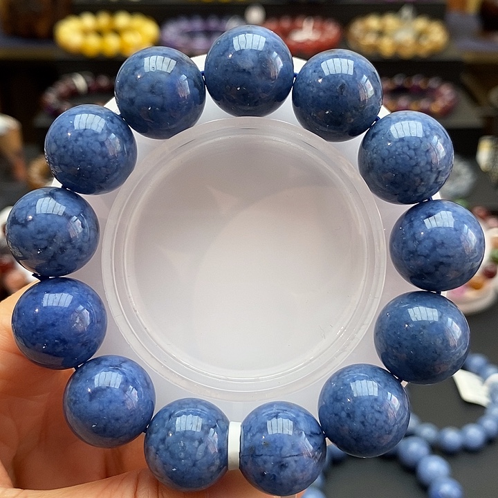 水晶手链未镶嵌手链