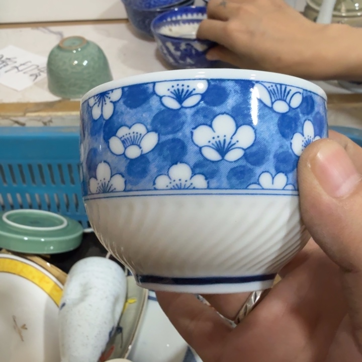 陶瓷推荐第二名20包邮