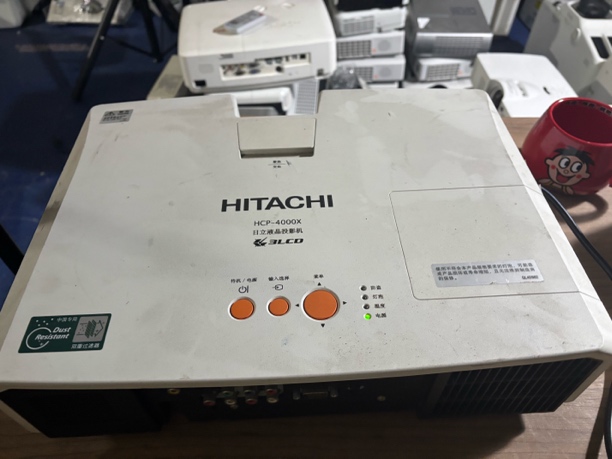 9新 HITACHI/日立 二手 日立配件机 运费自理