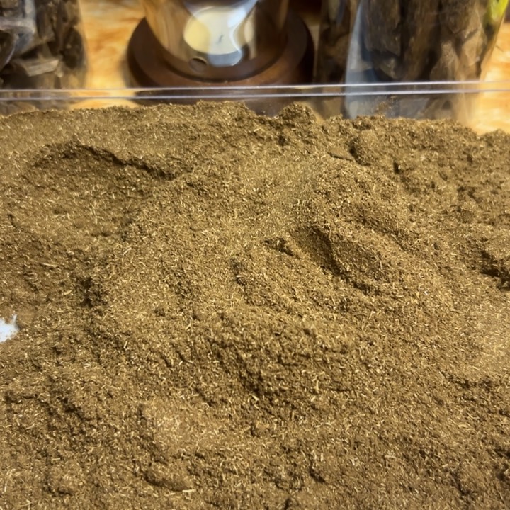 沉香沉香碎屑熏香粉100克