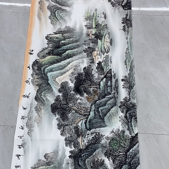 国画重中之重重中之重装修