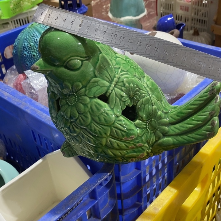 陶瓷树脂工艺摆件