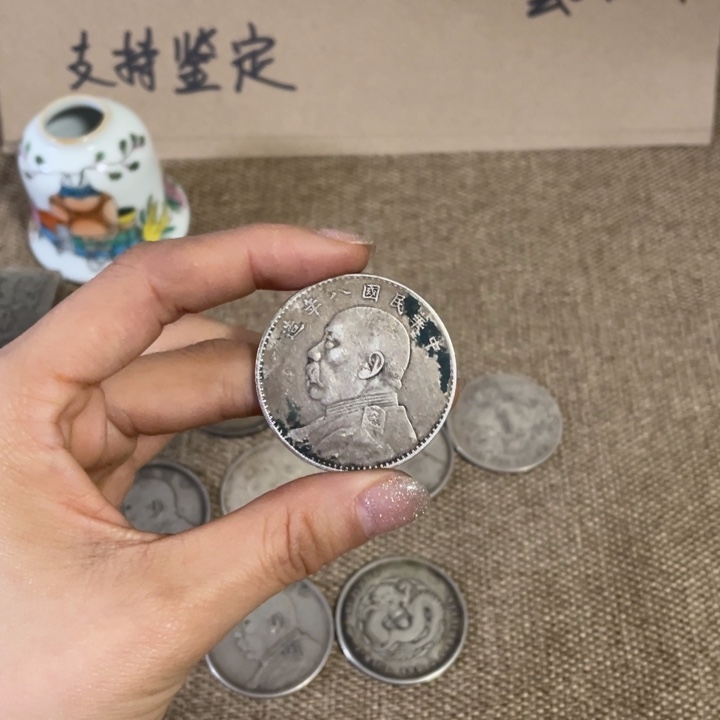 T***）喜欢这几个物件哈哈