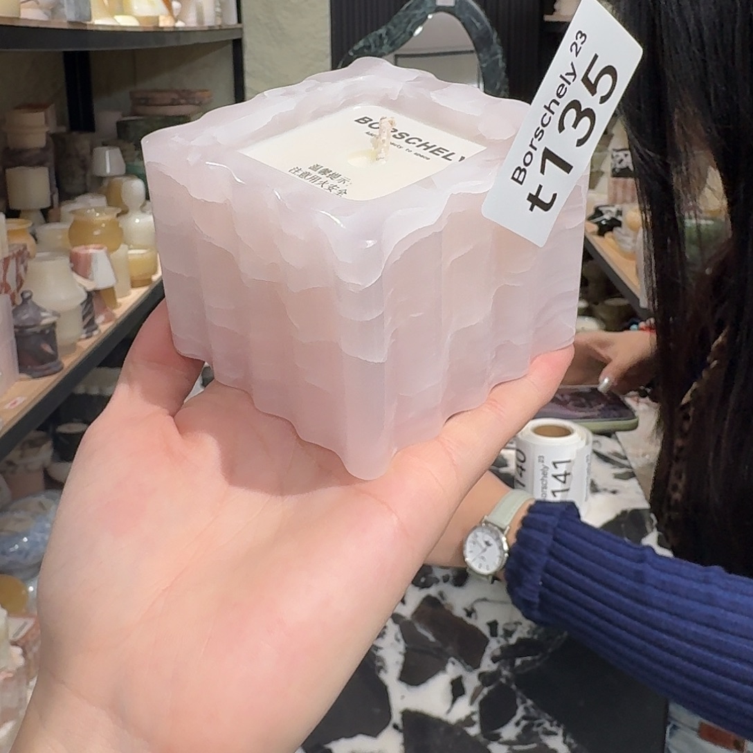 大理石t135。 花。    