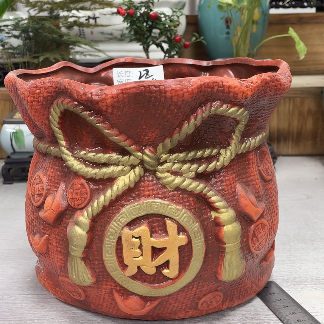 陶瓷制品陶瓷花盆