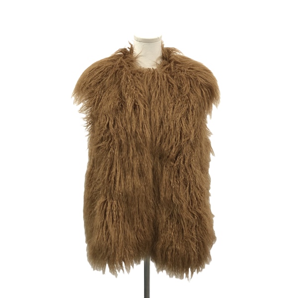 妃鱼/斯特拉-麦卡托尼/腈纶/背心/95新/琰二19