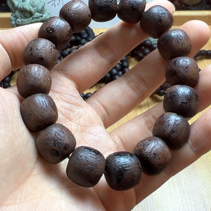 藤类降真香1314黄黑油老型